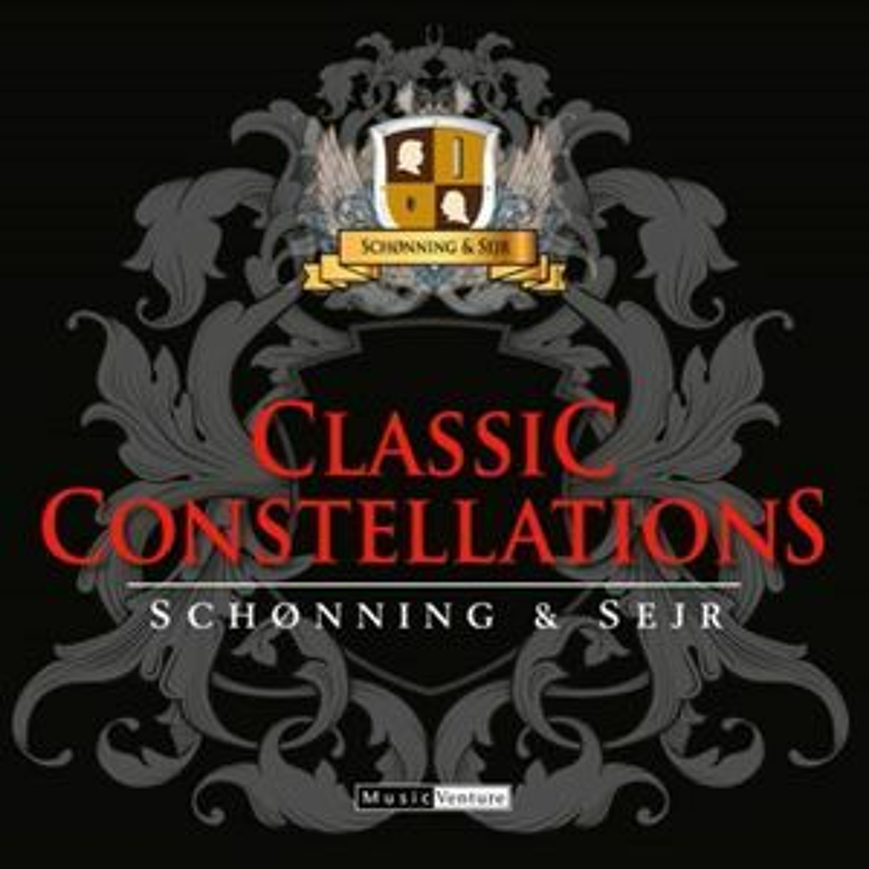 117 Sejrstimen - Music In The Air