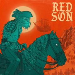 Red Son
