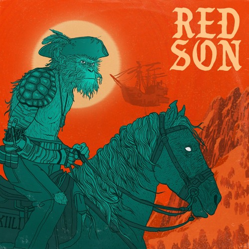 Red Son
