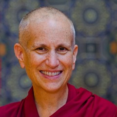 Расставание с четырьмя привязанностями (2013) – часть 1