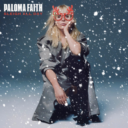 Never Tear Us Apart (Live from Top of the Pops - Christmas Special 2012)