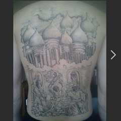 Матвей Сосал