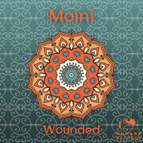 Wounded