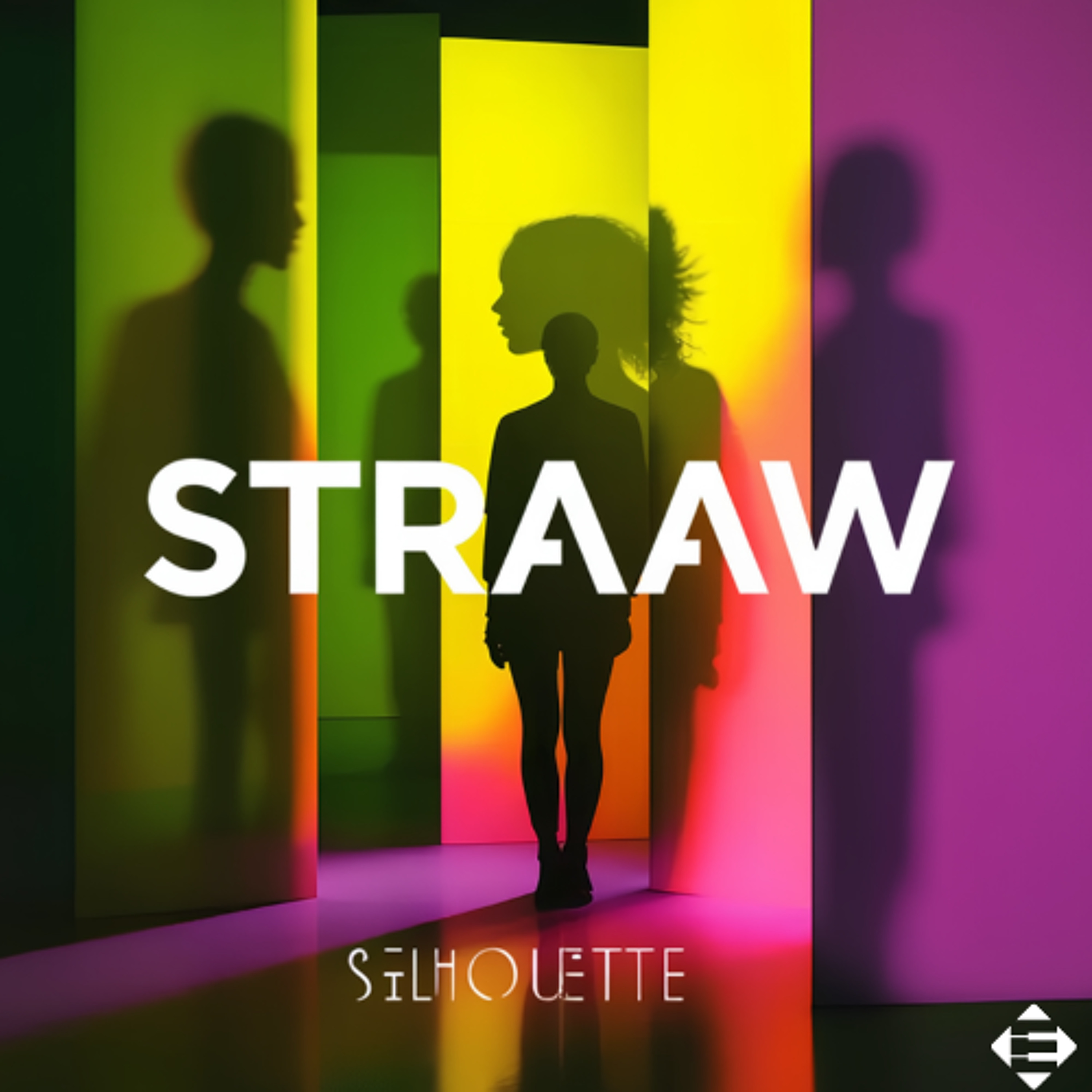 STRAAW - Silhouette (Original Mix) episode artwork