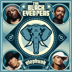 Black Eyed Peas - The Boggie That Be (Darren Curtis Remix) [FREE DOWNLOAD]