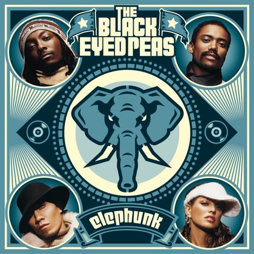 Black Eyed Peas - The Boggie That Be (Darren Curtis Remix) [FREE DOWNLOAD]