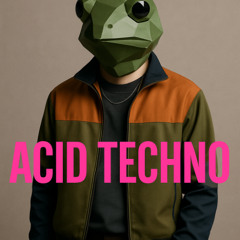 Funding my futuristic label