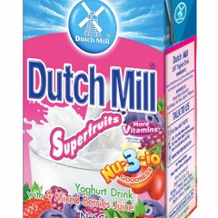 Loki & Melomania - Remix of Turn a Mill by B.Dolan