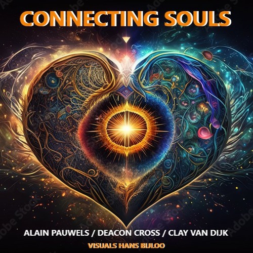 Connecting Souls @ The Ecotribe (16-09-2023)