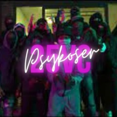 25.vc - Psykoser Prod. Kayen X Philippe (1)