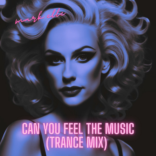Can You Feel The Music  (Trance Mix)