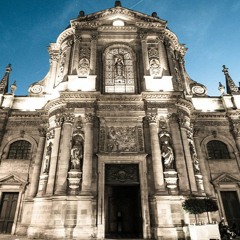 Évangile et Homélie - Lundi semaine Sainte - Église Notre-Dame de Bordeaux