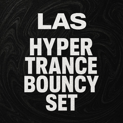 Set Bouncy Trance Hyper Techno by Las