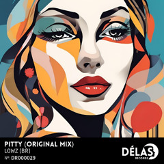 LOWZ (BR) - Pitty (Radio Edit)