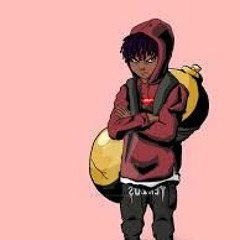 prod by clayton M$ On My Mind