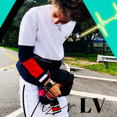 Let’s Go!💫( Prod.Phosphate )