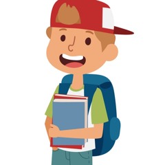 School Kid - Thomas Jackson