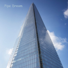 Glyn Hyde - Pipe Dream 2024