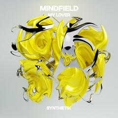 MINDFIELD - My Lover