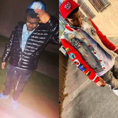 Confidential - JGB x YSL Chico