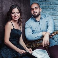 Gabriel Fauré - Après un Rêve (Muscat-Pogulyaeva)