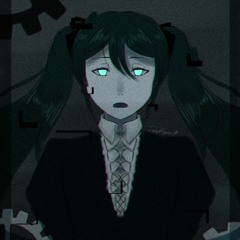 【ちゃろえもん】The Karma of Evil Will Not End // 悪の因果は終わらない【UTAUカバー】 +UST/VSQx
