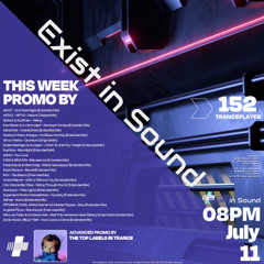 Tranceplayer 152 | New & Upcoming in Trance
