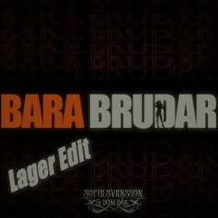 Bara Brudar