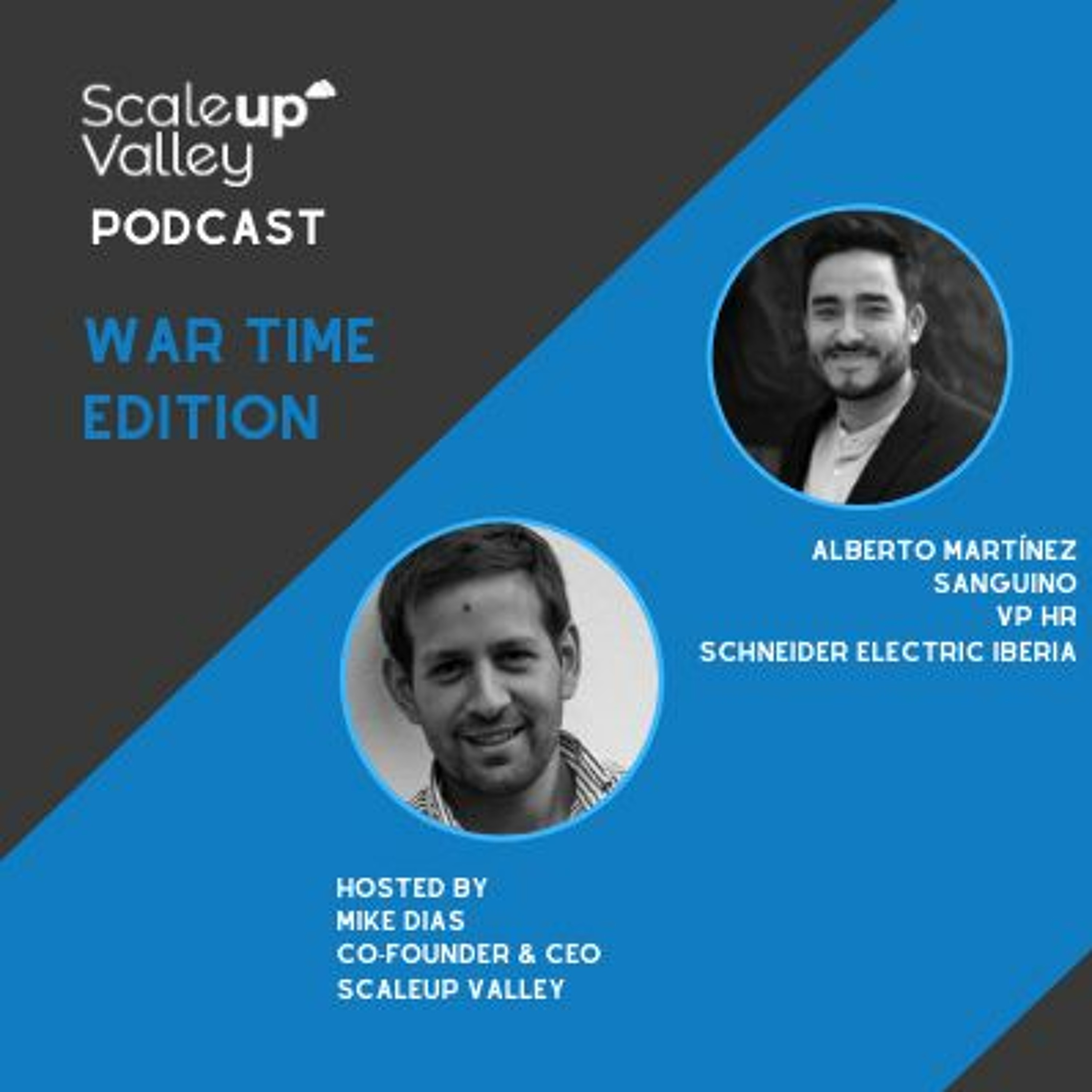 Scaleup Valley Podcast