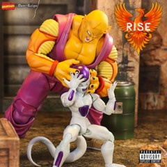 Sweet Dreams [Remix] feat. Darc Reign