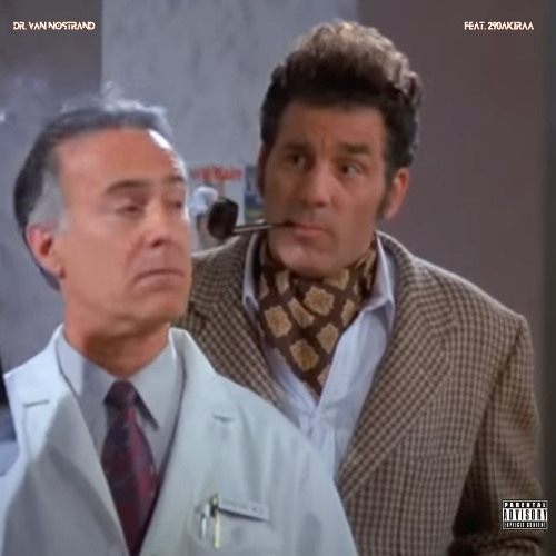 Dr. Van Nostrand feat. 290akiraa