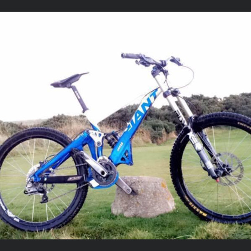 I See The Light- (BOUNCE)