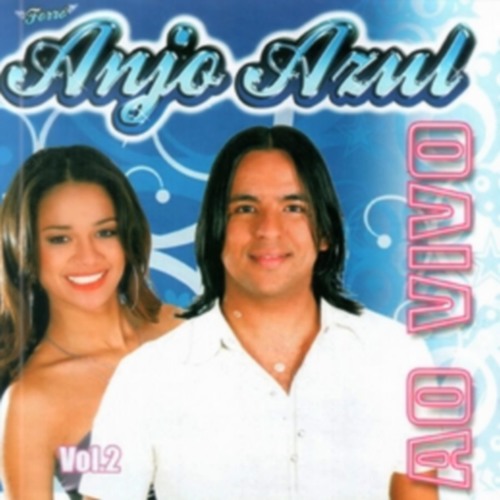 Stream Alfabeto do Amor Ao Vivo by Forró Anjo Azul Listen online