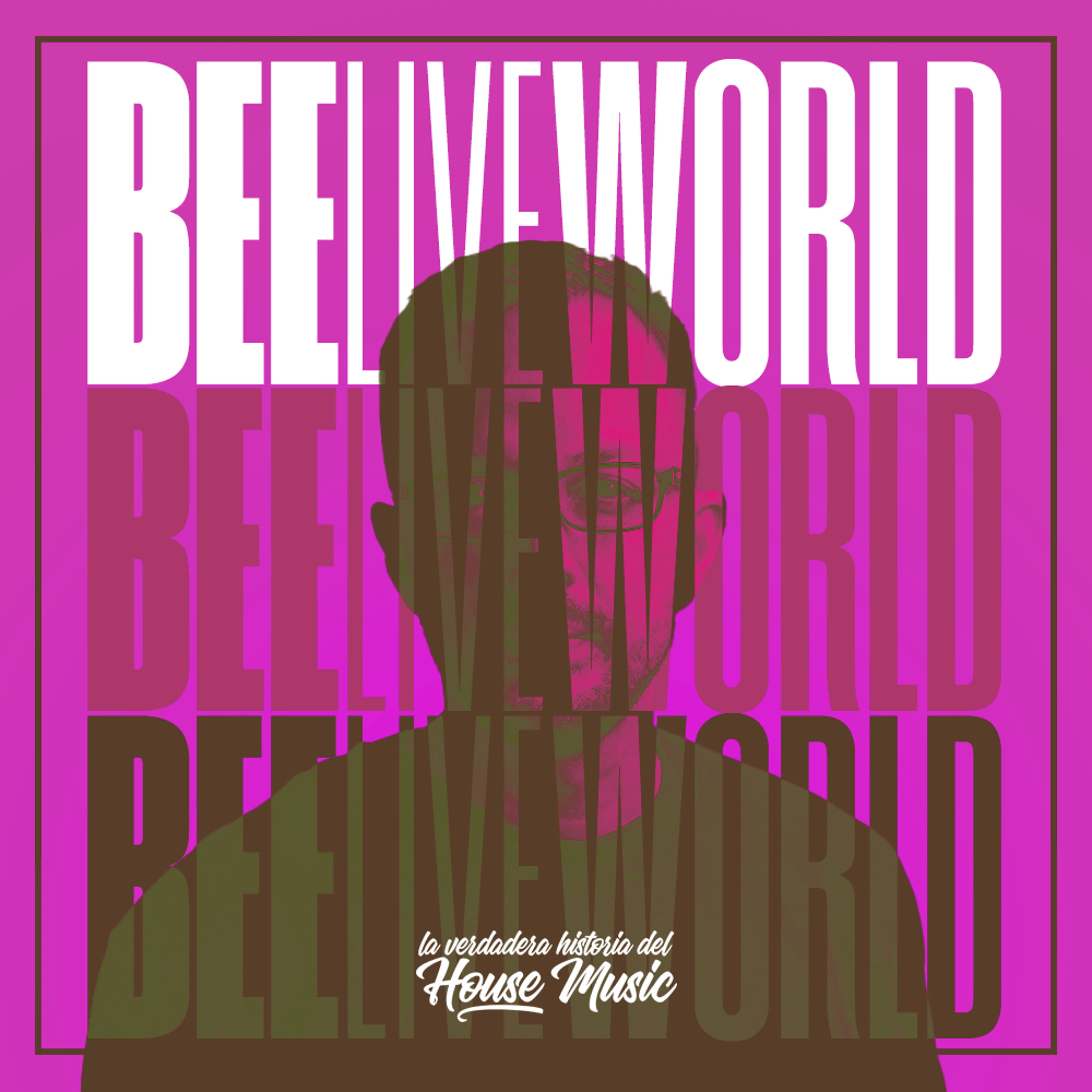 Podcast 625 BeeLiveWorld by DJ Bee 17.07.26 Side B