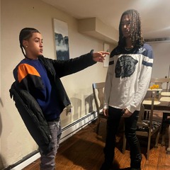 MAZI X B1BENN GETRICHORDIETRYING