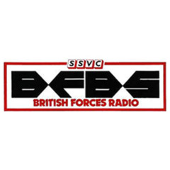 NEW: Studio G Mini Mix #1 - BFBS (British Forces Radio) (1980) (Custom)