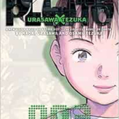 [VIEW] EPUB 🖋️ Pluto: Urasawa x Tezuka, Vol. 3 (3) by Takashi Nagasaki,Naoki Urasawa