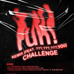 Nafla - Run Remix Challenge (Feat. Yesup)