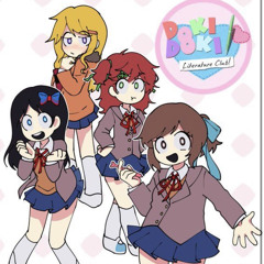doki doki forever by Or3O (ft. Rachie, Chi-Chi and Kathy-chan☆) - (sung by the South Park core four)