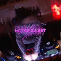 NATAS DJ SET