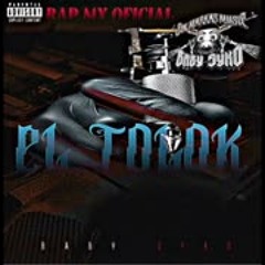 •EL TOLOK V2• ||  BABYSYKO ( El RAPERO MAS LOCO..!!) SIN MARKAS MUSICK.