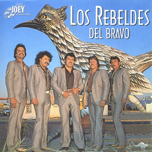 Stream El Hijo del Gato Negro by Los Rebeldes del Bravo | Listen online for  free on SoundCloud