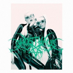 Kim Petras & Nicki Minaj - Alone (GhostHaus Remix)
