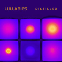 Lullabies - Left In The Dust