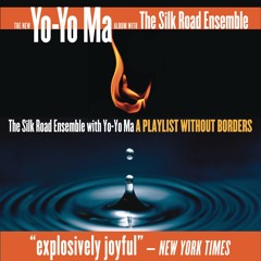 Playlist For An Extreme Occasion:  Part One