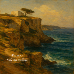 Cobi- Salento Calling Mix