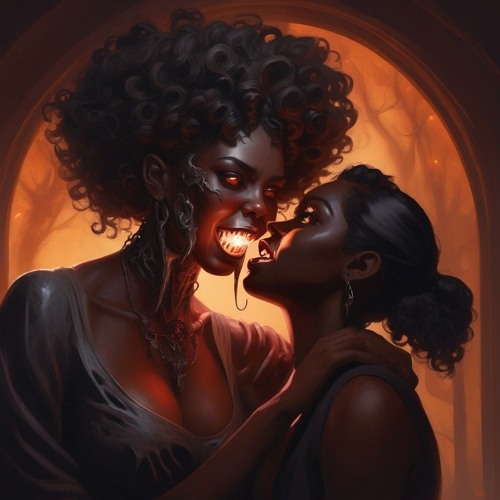 Faustian Temptation (Demons in my Ear)