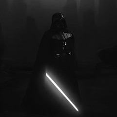 Darth Vader - TikTok Prem Edit Style