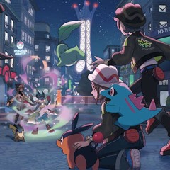 Battle! Zygarde (100% Form) - Pokémon: Legends Z-A (Fanmade Extended)