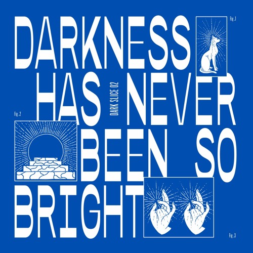 Darkness Has Never Been So Bright  dark Slice 02  Dawad & Relatif Yann feat Mounissa
